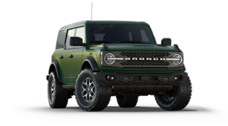 2025 Ford Bronco® External Image 5